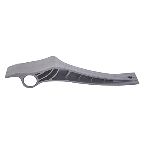 Foot-Operated Door Lifter for Supporting Door by WINMAX TOOLS AUTOMOTIVE - Used condition - Image 4