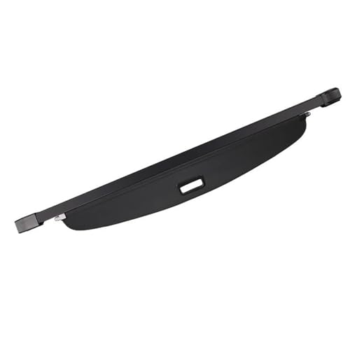 Separador de carga para Jeep Grand Cherokee L 2023+ cubremaletero