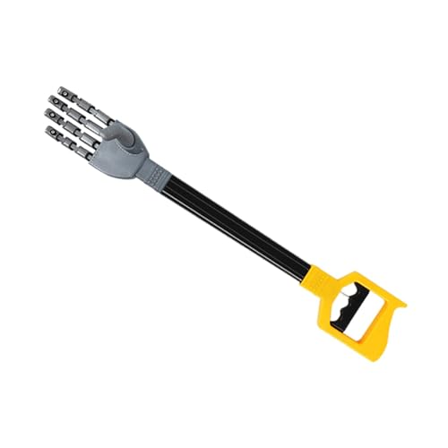 Interaktives Interaktives Greifspielzeug für Kinder, Roboter-Handgreifer, Greifarm, Lernspielzeug zur Förderung der Hand-Auge-Koordination, Jungen und Mädchen