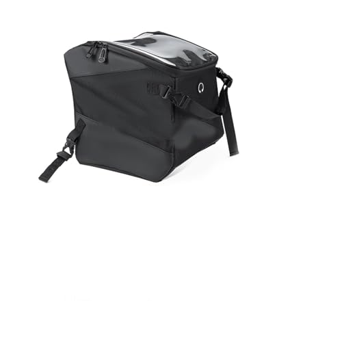 Sacoche tunnel X-ADV 750 le bagage idéal pour vos road trips en scooter