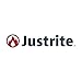 JUSTRITE H,Shower,FP,WAL L MNT,GLV,2H (H2G-2H)