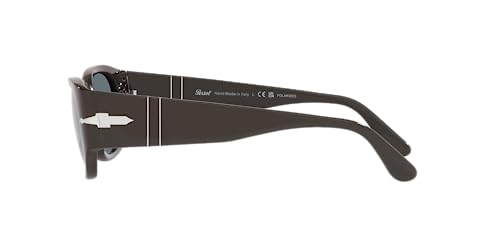Image of Persol PO3307S Rectangular Sunglasses