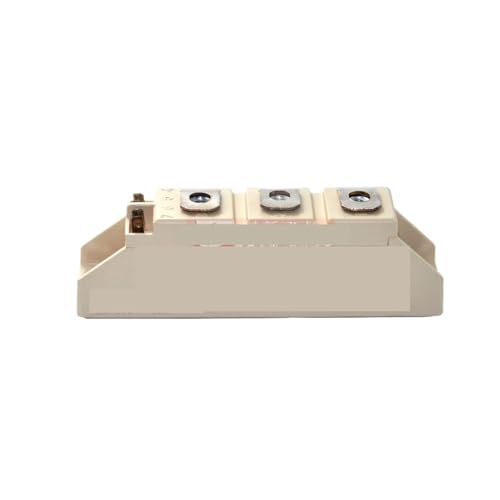 SKKT72/12E Thyristor Module 72A 1200V for Industrial Power Control