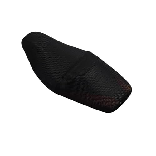 Housse protection selle moto maille respirante Aprilia SRMAX 300 accessoire