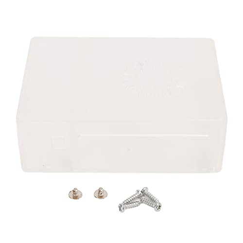 Raspberry Pi 3 B Plus Caja Marca Qukaim