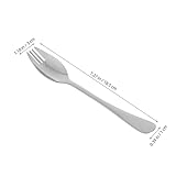 Zoom IMG-1 offsch 15 pezzi creativi forchetta Zoom IMG-1 offsch 15 pezzi creativi forchetta