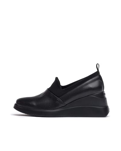 Wonders Black Babi Sneaker pour vos journées actives en ville