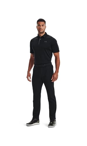 Image of Under Armour Men's Tech Golf Polo