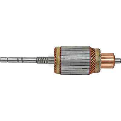 12V CW Armature for Denso SND3031 028200-6040 New Electric Motor Part