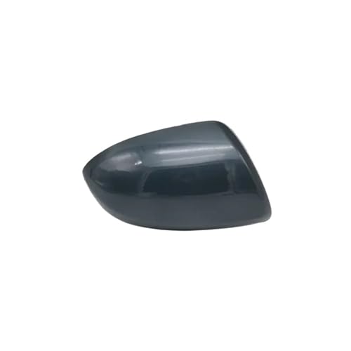 Coque de rétroviseur Mazda 3 BL rouge droit avec protection ABS antichoc durable