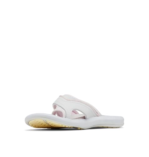 Columbia Columbia Women's Kea II, Nimbus Grey/Candy Mint, 9