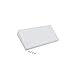 Hammond Manufacturing 1599HTSGY 1599H Short TILT Gray CASE