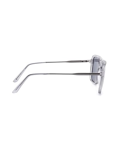 Image of Fastrack Glow up Aviator Sunglasses for Unisex