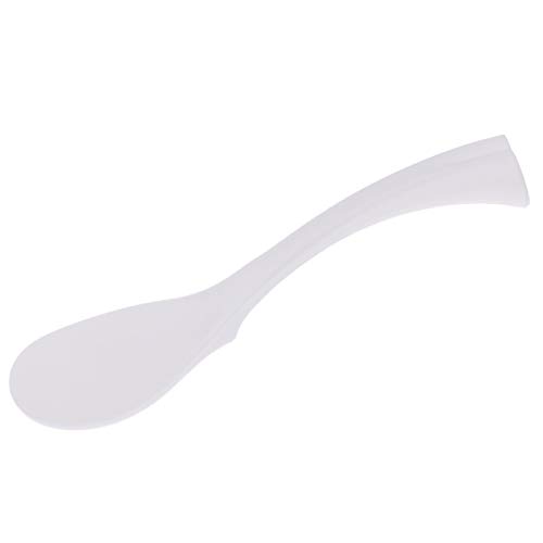 BESTONZON Herramienta plástica de la Cocina de la Cucharada de la Paleta...