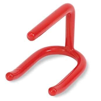 Troemner WA206 Steel Rubber Coated Lifter for 20kg, 25kg and 30kg