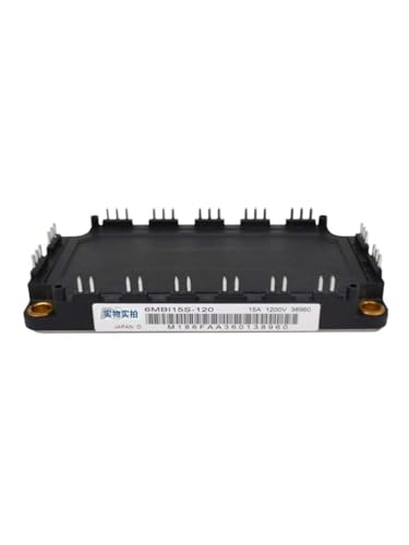 Module d'alimentation IGBT 2MBI450X120-50 de thyristor 1200V - 4