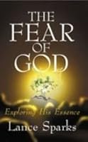 Fear of God 1503233588 Book Cover