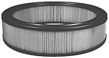 Killer Filter Replacement for AUTO Products AP331C (Pack of 4)