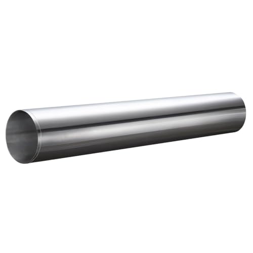 How Much Does It Cost To Replace A Camper Roof 5 Rugged Trail Products Seamless Aluminum Roof - 102”W x 20’L | Durable .025” Thickness for Maximum Strength & Low-Maintenance Design, Ideal for Trailers & RVs