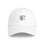 White | Funny Golf Lover Let's Par Tee