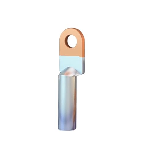 Terminal DTL-630 (A) de aluminio y cobre para terminales de cables de potencia