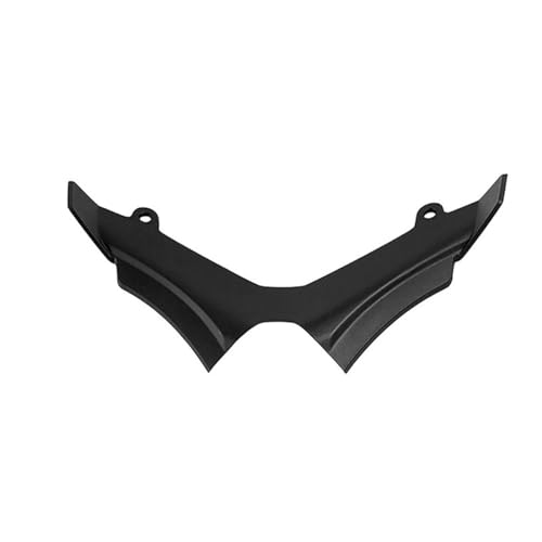 Carénage de moto pour trajets quotidiens en Yamaha MT-125 avec protection d'aile