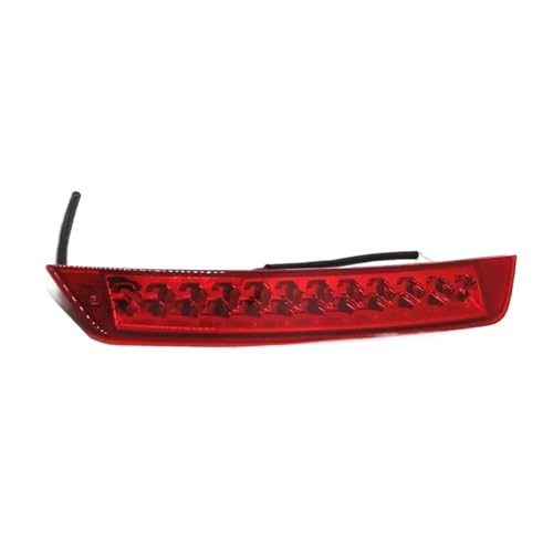 Feu stop arrière de rechange pour réparer le troisième feu Hyundai Tucson 2016-2020