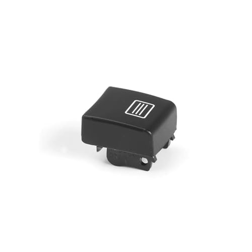 Commande lève-vitre toit ouvrant W176 W246 W117 remplacer un bouton de plafonnier cassé