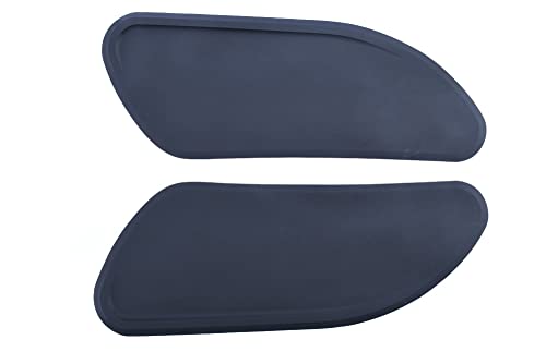 Tank Pad Speed Twin 1200 Idéal pour Vos Balades et Sorties Moto Weekend