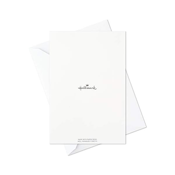 Hallmark Babyparty Dankeskarten Sortiment Waldtiere (48 Karten mit Umschlägen für Baby Junge oder Baby Mädchen) Hirsch… – Bild 8