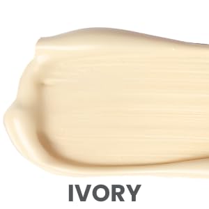 Miniatura 4 de Suntegrity Impeccable Skin - Protector solar tintado, SPF 30 de amplio espectro (marfil) - 2 oz