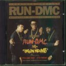 Run-DMC - Together Forever - Greatest Hits 1983 - 1991 - Profile Records - FILECD 419