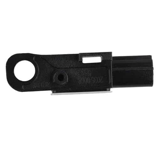 Capteur de cliquetis élimine les ratés moteur Chevrolet GMC Cadillac 22886642 - 3