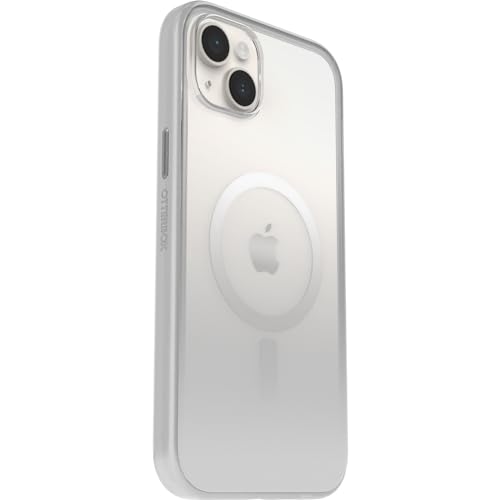 OtterBox Clear Case Serie mit MagSafe für iPhone 14 Plus, stoßfest, sturzsicher, Ultra-dünn, schützende dünne Hülle… – Ansicht 4