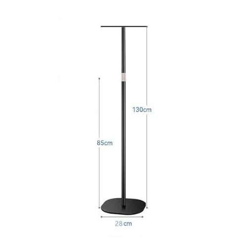 Projector Mount Telescopic Tray Soporte para Proyector para Oficina y Hogar miniatura 2