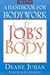 Produktbild Job's Body: A Handbook for Bodywork