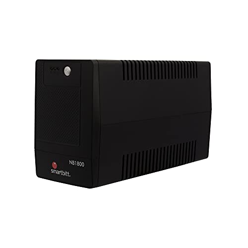 Protección Eléctrica, Personal Computer Imagen adicional