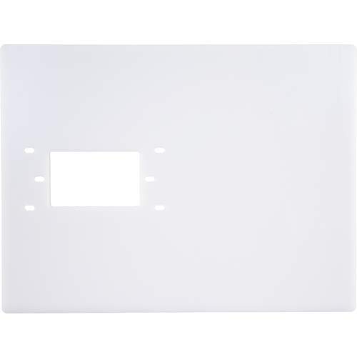 MaltMuncher White PPE Base Board Image