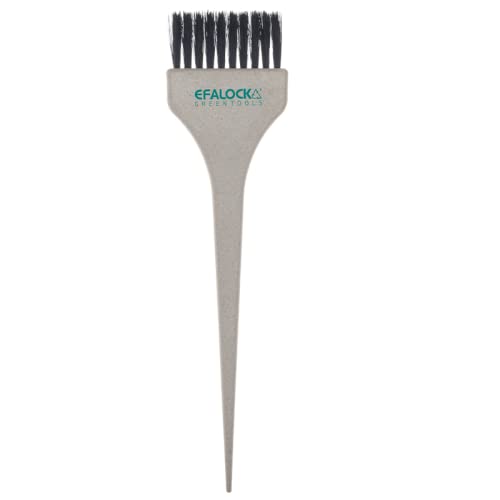 Efalock Greentools Färbepinsel breit