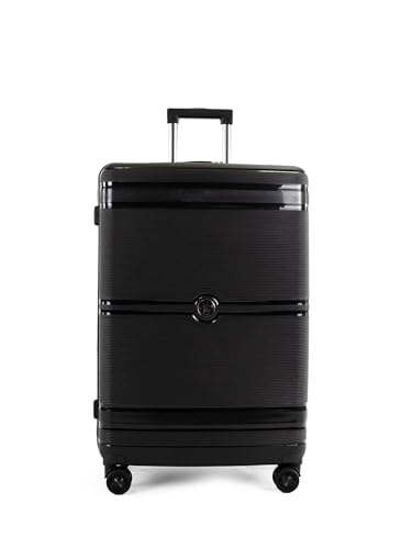 Chariot noir YNOT Grand chariot noir SHI43003 pour transport
