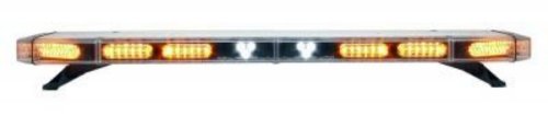 Whelen Liberty Fully Loaded LED