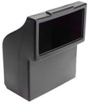 Commercial Zone Products 795101 Water Bucket, Black