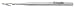 General Tools 400 Telescoping Alligator Clip