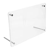 Étagère de rangement pour CD – les utilisateurs peuvent la décorer selon leurs besoins et leur créativité, pour une utilisation plus ludique et originale