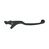 MOTOMENT Levier de frein noir compatible avec Suzuki GS 550 E GS550 1978 1979