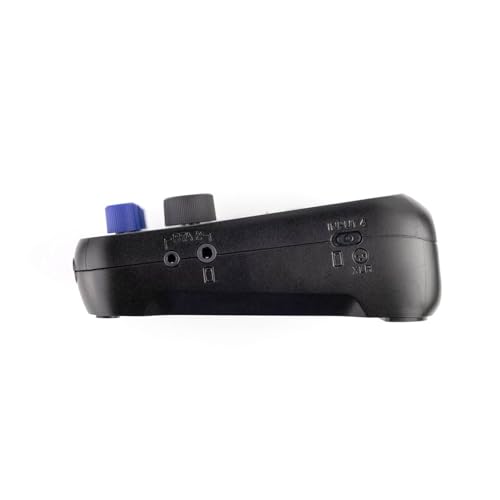 Image of Zoom PodTrak P4 Next Podcast Recorder Bundle with BTA-2 Bluetooth Adapter and 2x ZDM-1 Mic Packs - Wireless Remote Interview, Dynamic Microphones, Headphones, Podcast Equipment Kit for Duo Recording