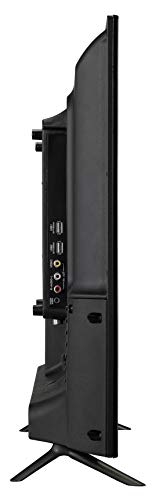 Image of Micromax 102 cm (40 inches) Full HD LED TV 40R7227FHD (Black)