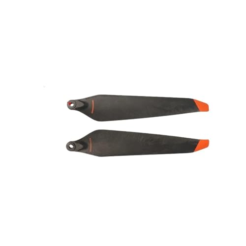 Accessoire de réparation DJI Matrice 30 hélice 1671F pales pliables - 3