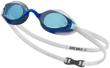 Nike Youth Legacy Goggle Blue