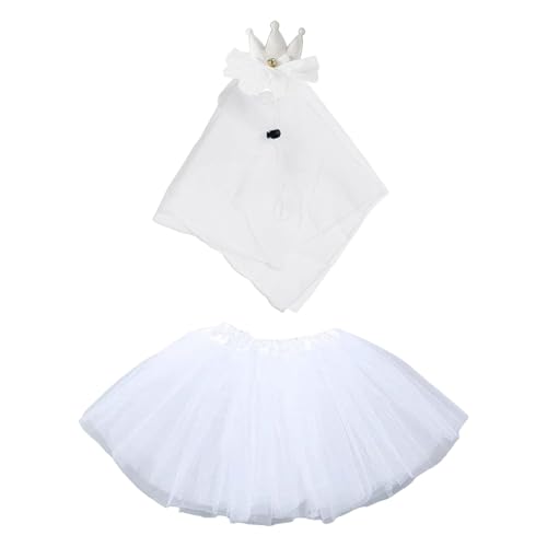 ガチョウの衣装 - 庭用ガチョウ ウェディングコスチューム | ガーデンスカルプチャー向けウェディングドレスコスチューム 屋外用庭園装飾